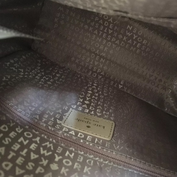 Kate spade cactus Tomi cactus backpack new horizon - Picture 8 of 8